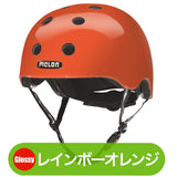 Melon Helmet <br>レインボーコレクション<br> 全7カラー