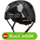 Melon Helmet <br>モザイクコレクション<br>全6カラー