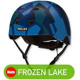 Melon Helmet <br>モザイクコレクション<br>全6カラー