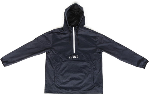 Ethic <br> Icare Windbreaker <br>【ウィンドブレイカー】