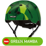 Melon Helmet <br>モザイクコレクション<br>全6カラー