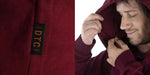 Ethic <br> Vertigo Hoodie <br>【パーカー】