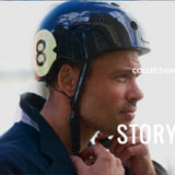 Melon Helmet <br>ストーリーコレクション <br>全27カラー