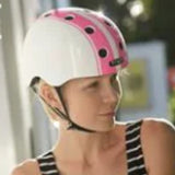 Melon Helmet <br>ストライプコレクション<br>全14カラー