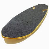 新コンセプト！<br>  Ben Wei <br> サーフスケートボード<br> コンプリート