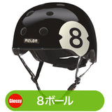 Melon Helmet <br>ストーリーコレクション <br>全27カラー