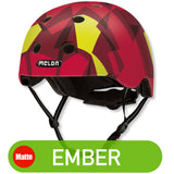 Melon Helmet <br>モザイクコレクション<br>全6カラー