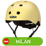 Melon Helmet <br>ポシュコレクション<br> 全7カラー（3サイズ）