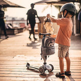 【Scoot & Ride 正規輸入】 <br>キッズ・バックパック<br>全4カラー