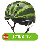 Melon Helmet <br>ストーリーコレクション <br>全27カラー