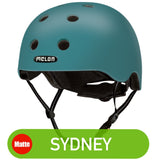 Melon Helmet <br>ポシュコレクション<br> 全7カラー（3サイズ）