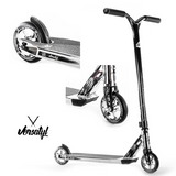 Versatyl <br> ≪ブラディーマリーV2≫ <br>フリースタイルスクーター<br>スポーツ用キックボード