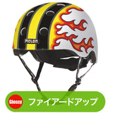 Melon Helmet <br>ストーリーコレクション <br>全27カラー
