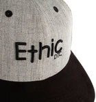 Ethic <br> ディアストーカー<br>ベースボールキャップ<br>【帽子】