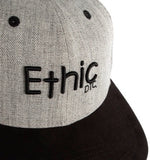 Ethic <br> ディアストーカー<br>ベースボールキャップ<br>【帽子】