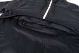 Ethic <br> Icare Windbreaker <br>【ウィンドブレイカー】