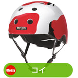 Melon Helmet <br>ストーリーコレクション <br>全27カラー