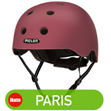 Melon Helmet <br>ポシュコレクション<br> 全7カラー（3サイズ）