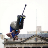 【Flybar 正規輸入品】<br>《マーベリック》<br>ポゴスティック 2.0 <br>＜対象：5歳以上/16kg〜＞