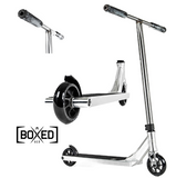 Ethic <br>≪パンドラ≫ <br> フリースタイルスクーター<br> スポーツ用キックボード