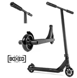 Ethic <br>≪パンドラ≫ <br> フリースタイルスクーター<br> スポーツ用キックボード